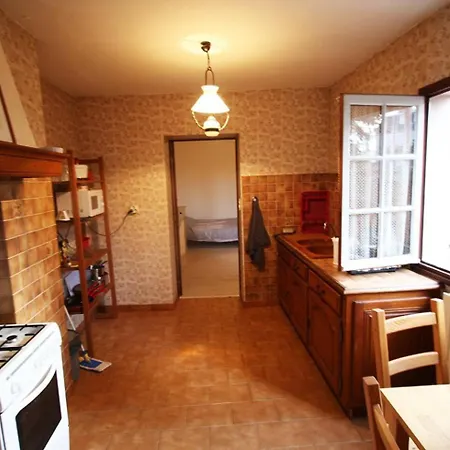 Apartment La Porte Verte Montauban