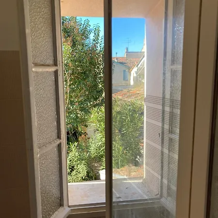 La Porte Verte Apartmán