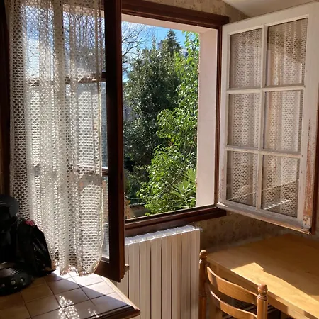 La Porte Verte Apartmán *