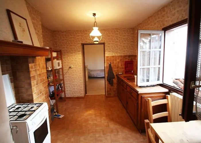Apartamento La Porte Verte Montauban