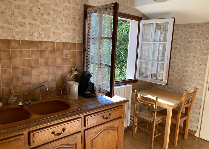 Apartamento La Porte Verte *