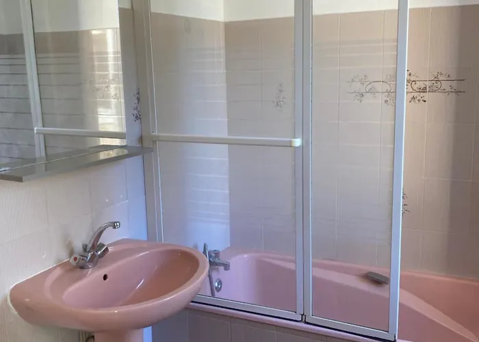 La Porte Verte * Montauban