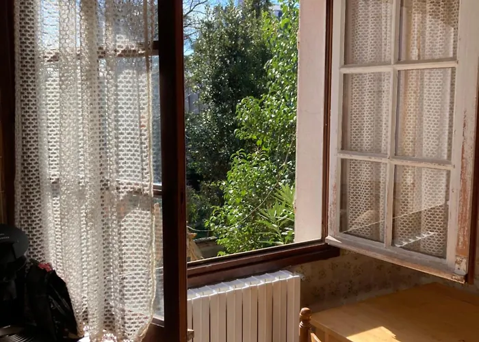 La Porte Verte Apartamento *