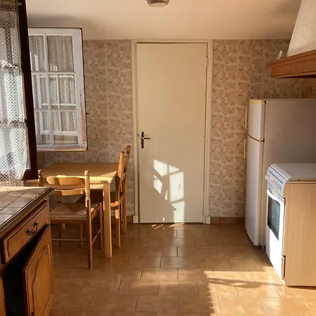 La Porte Verte Apartment Montauban